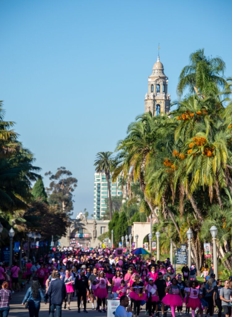 Balboa Park