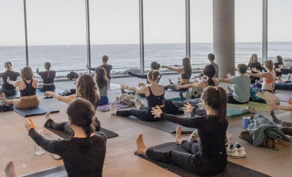 Wellness Experience at MCASD