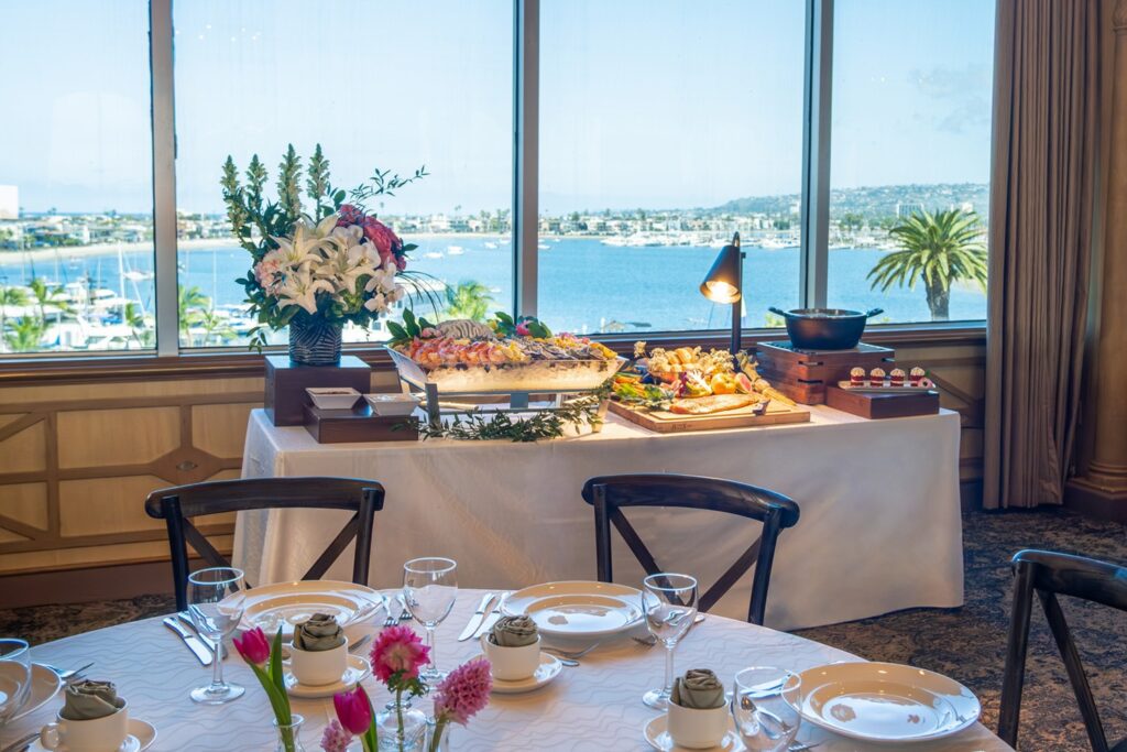 mother's day in san diego