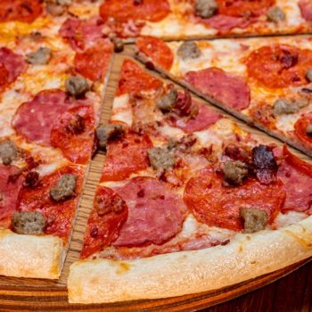 Mr. Moto pizzeria