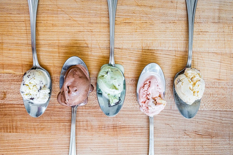 Get Your Spoons Ready For The Sweetest Month Of The Year – National Ice Cream Month!