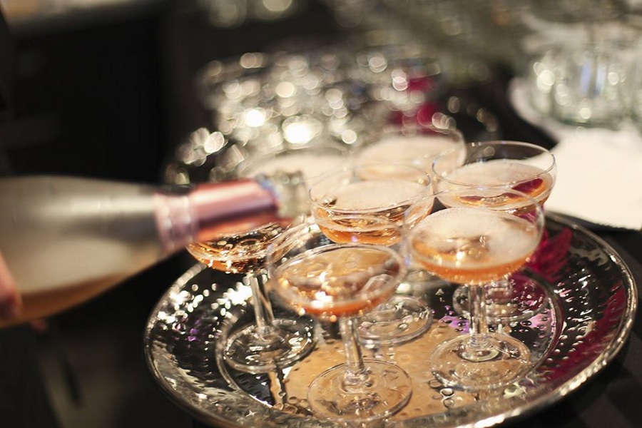 The Best New Year's Eve Parties in San Diego