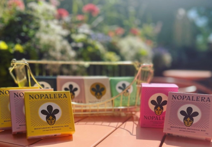Artelexia Hosts Meet & Greet With Founder Of Nopalera