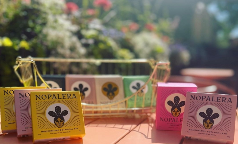 Artelexia Hosts Meet & Greet With Founder Of Nopalera