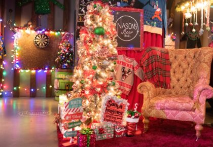 Nason's Beer Hall