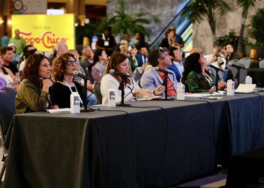 Naturally Rising Competition