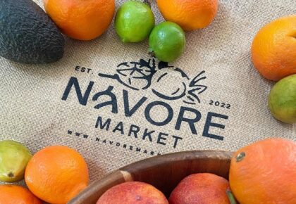 Navore Market San Diego