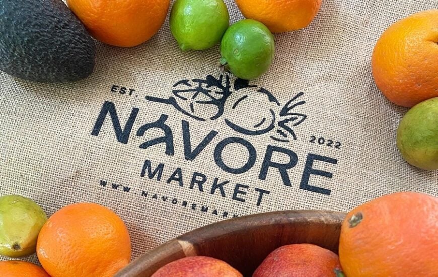 Navore Market San Diego