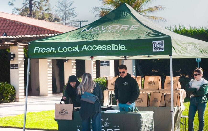 Navore Market la jolla