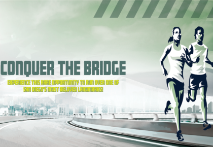 Navy Bridge Run Walk