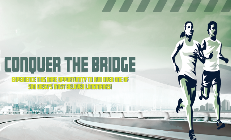Navy Bridge Run Walk