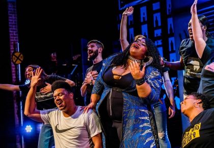 New Village Arts Announces Its 21st Season