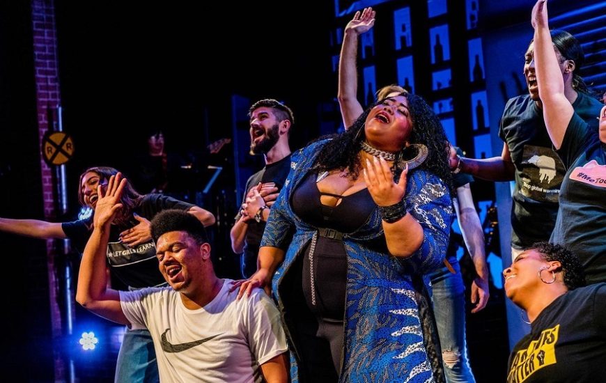 New Village Arts Announces Its 21st Season