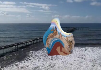 New on View at MCASD