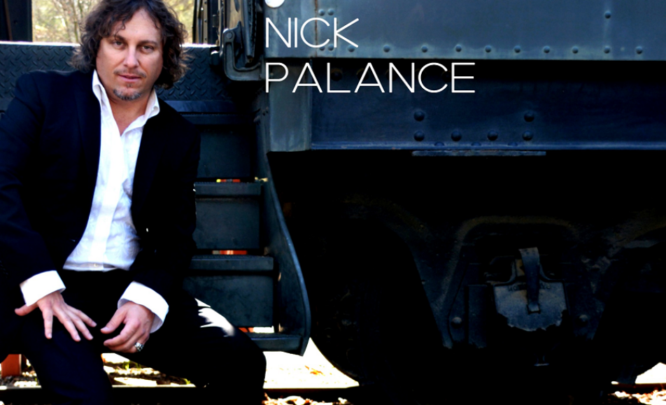 Italian Heritage Concert presents Nick Palance