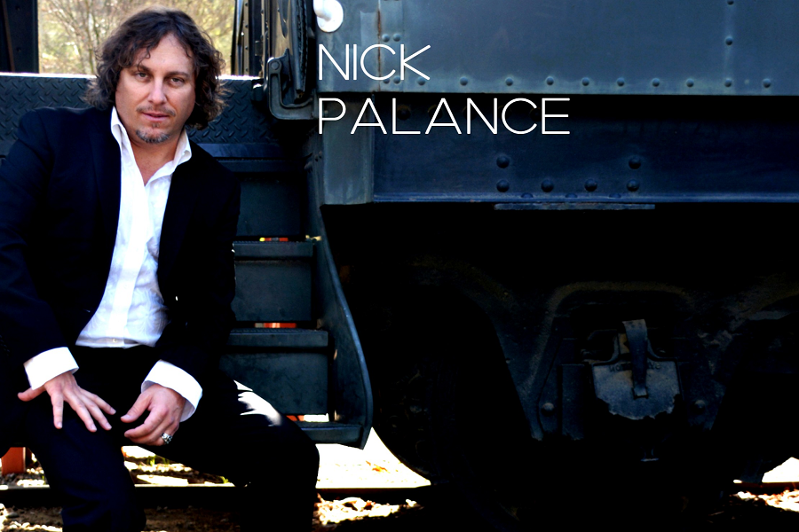 Italian Heritage Concert presents Nick Palance