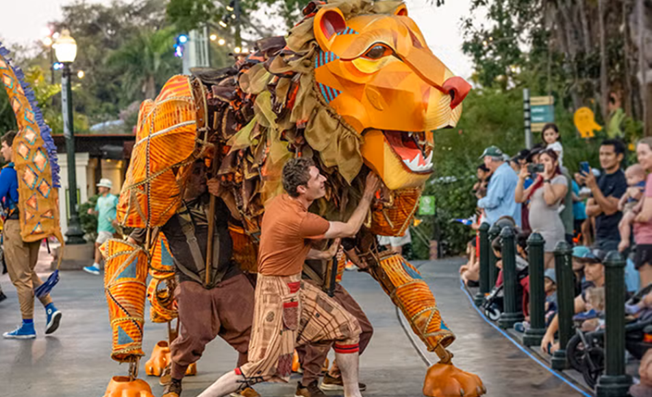 Don't Miss Out On Nighttime Zoo Final Season at San Diego Zoo