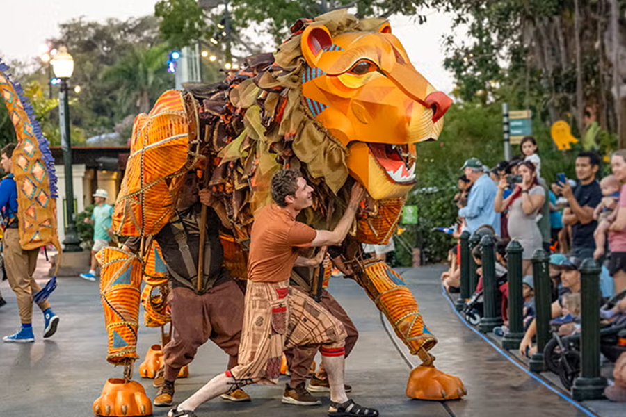 Don't Miss Out On Nighttime Zoo Final Season at San Diego Zoo