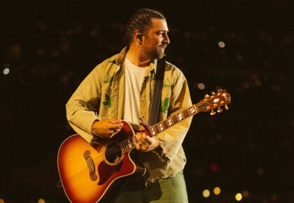 Noah Kahan: The Great Divide Tour With Special Guest Gigi Perez