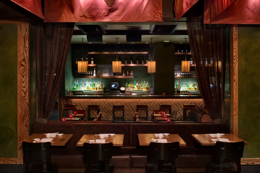 Nobu san diego