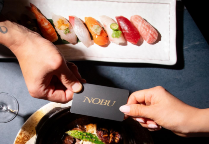Nobu Hotel Del Coronado