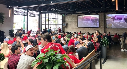 9 Great Bars To Watch The World Cup In San Diego