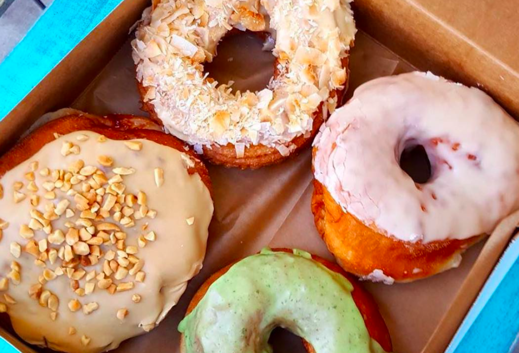 12 Of The Best Donut Shops In San Diego By Neighborhood