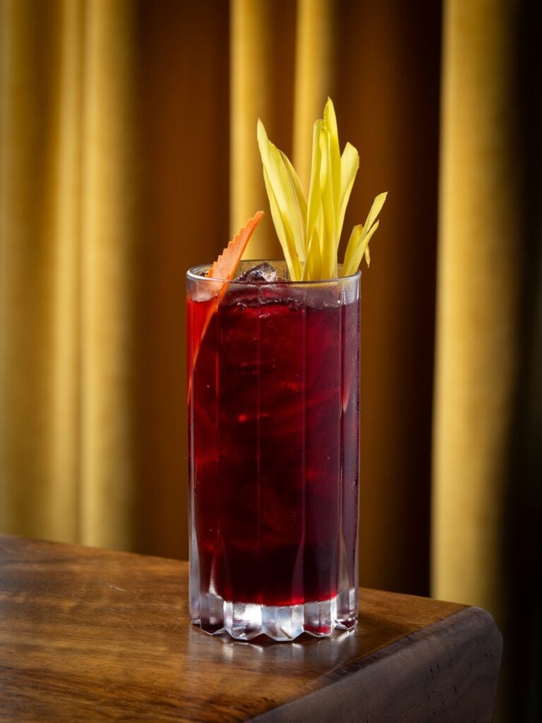 nomada carlsbad cocktails