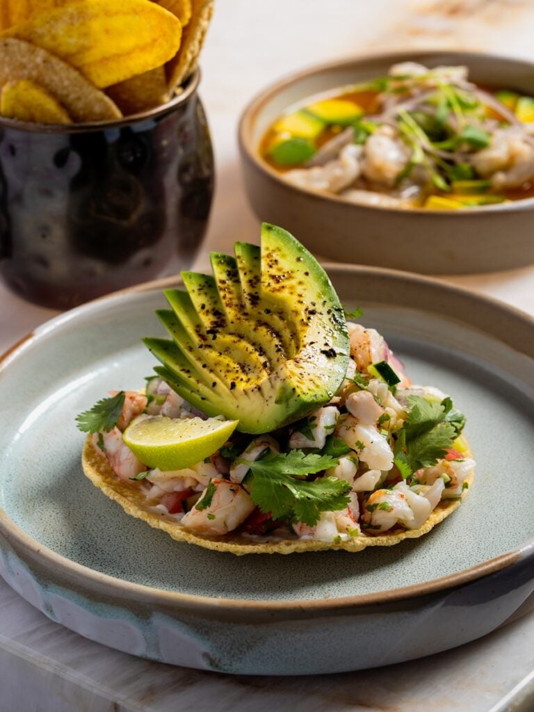 ceviche