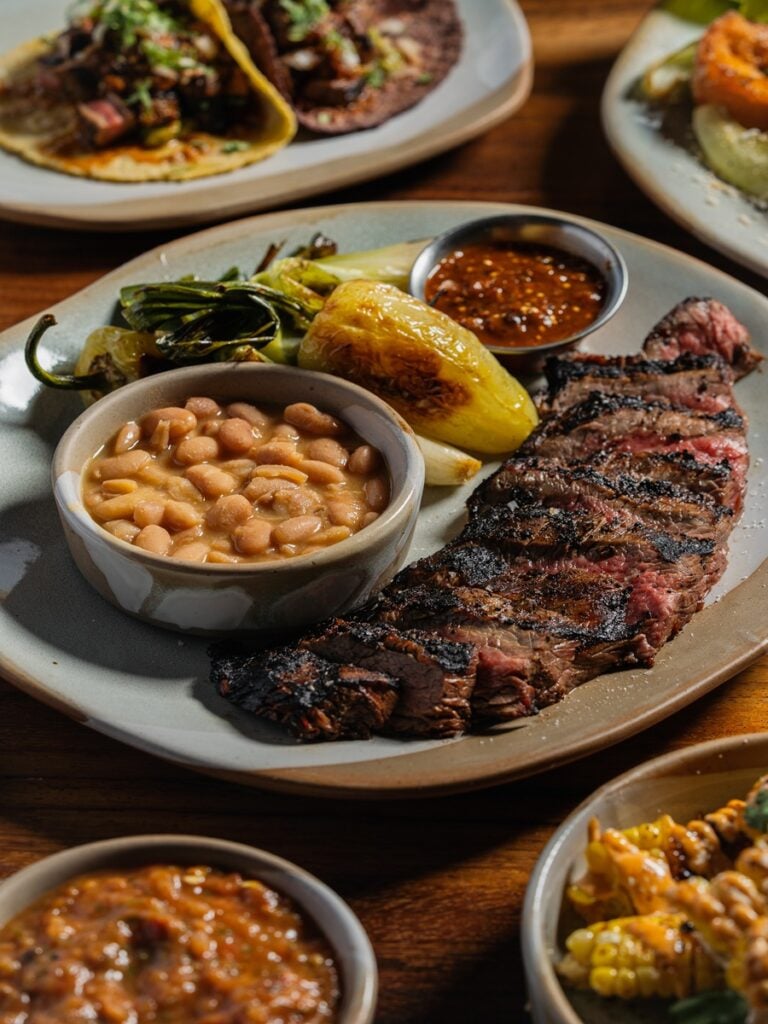 nomada carlsbad menu