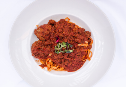 Barbusa And Nonna Serving Up Bottomless Bolognese For National Pasta Day