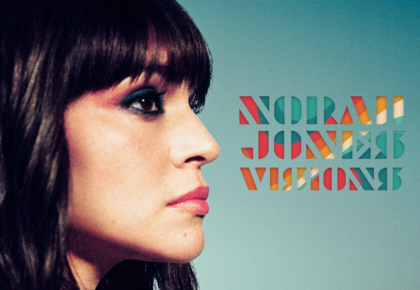 Norah Jones Visions Tour 2024
