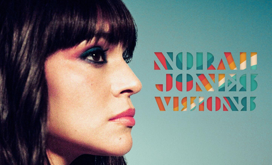 Norah Jones Visions Tour 2024