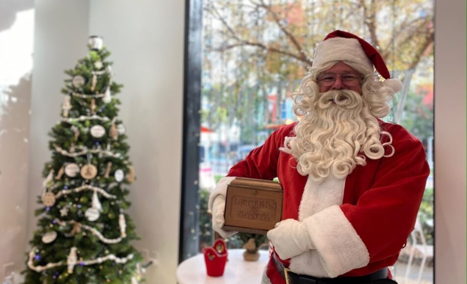 Holiday Treats At North City