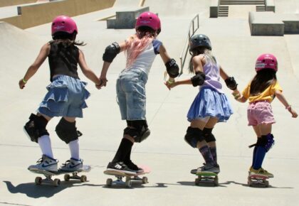 National Go Skate Day