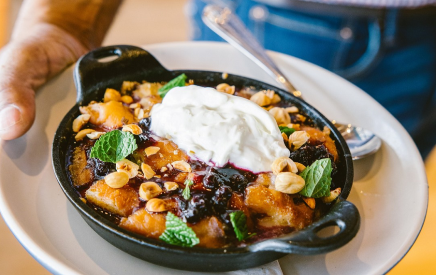 A French Toast To Summer Brunch At North Italia San Diego