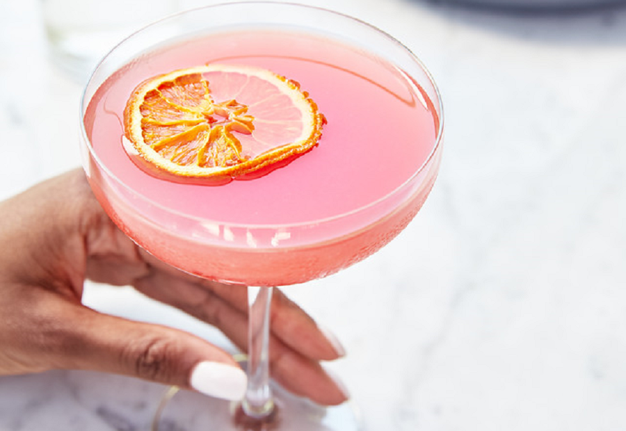 North Italia Launches Summer Sips Program With The Smokey Sunset Cocktail