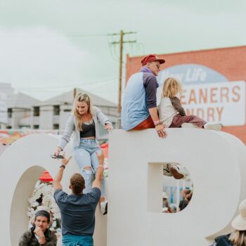 North Park Music Fest
