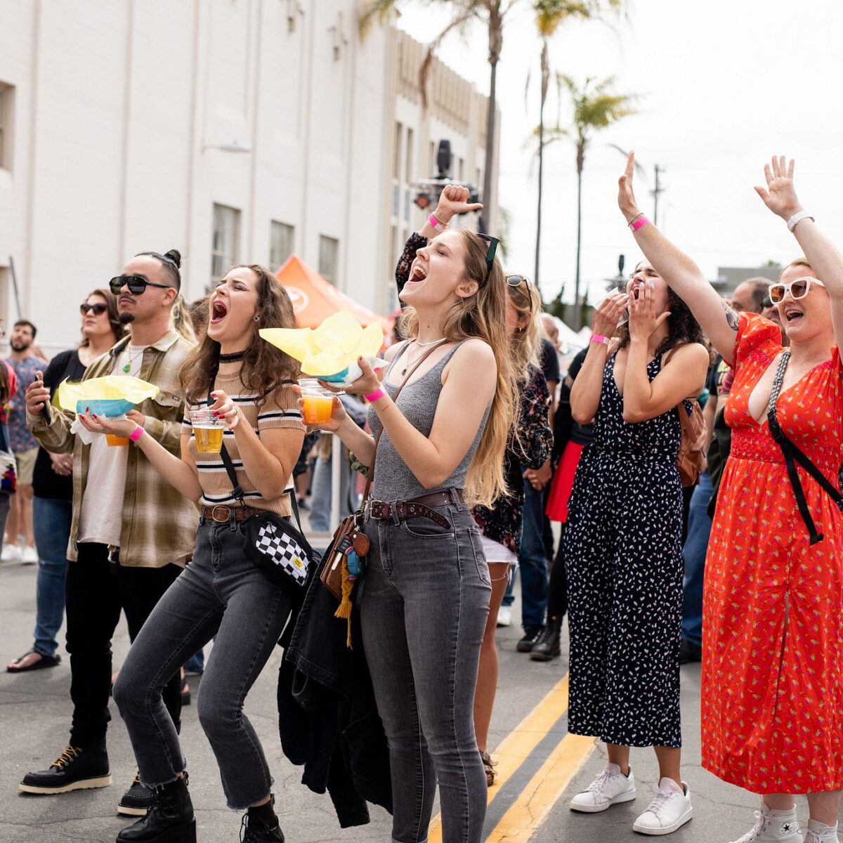 North Park Music Festival Celebrates Music Beyond Borders