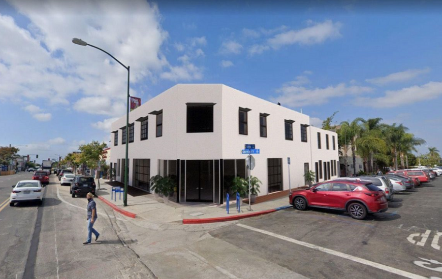 North Park's Waldorf By Purpose Real Estate Group