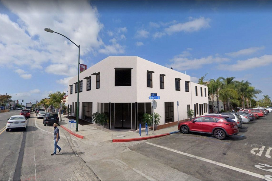 Construction Commences On The Waldorf, North Park’s 12,000 SF Mixed-Used Hub For Home & Hospitality By Purpose Real Estate Group