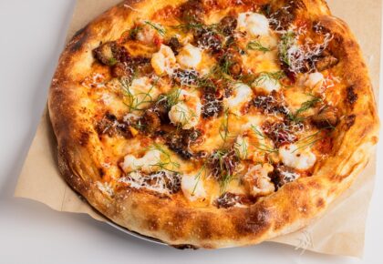 North Italia's Pi Day