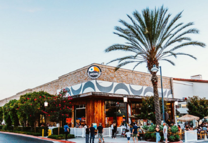 Annual Halloween Celebration Is Back At Novo Brazil Brewing