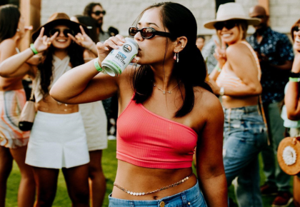 Novo Brazil Brewing Company Hosts Last Days Of Summer Fiesta At Chula Vista