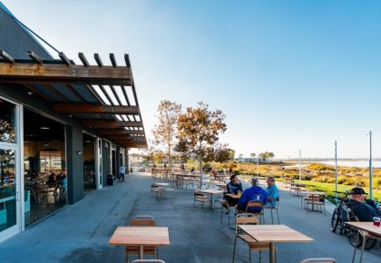 Novo Brewing Imperial Beach Location Now Open