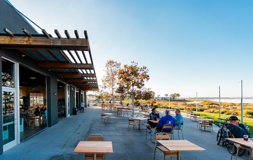 Novo Brewing Imperial Beach Location Now Open