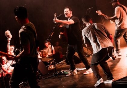 top concerts in san diego this week