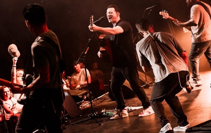 top concerts in san diego this week