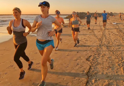 OB Run Club To Host Beach 5k Fun Run