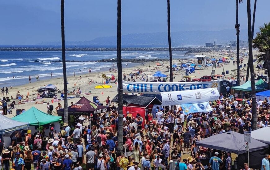 things to do in san diego this weekend